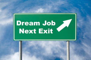 Dream-Job